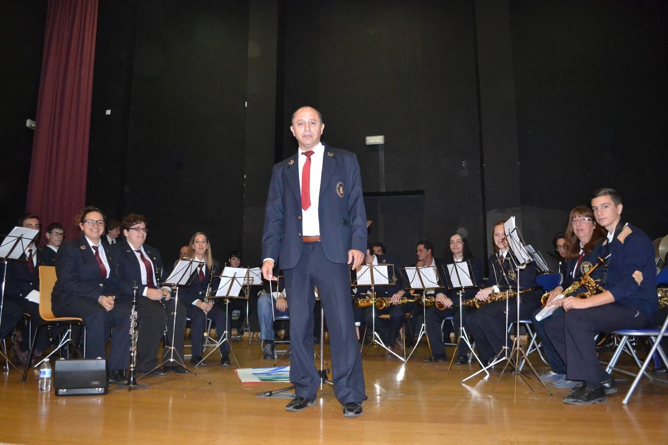 Banda Municipal de Música 