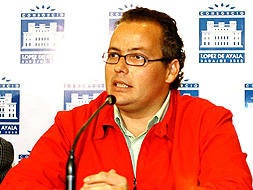 Fernando Masedo Pacheco dará el pregón de las Ferias y Fiestas de San Ginés