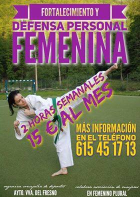 Cartel anunciador