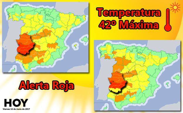 La localidad registró anoche una de las mínimas más altas de la región con 33, 6º