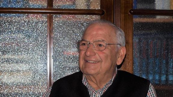 Francisco Ríos Farias. A.PARRA