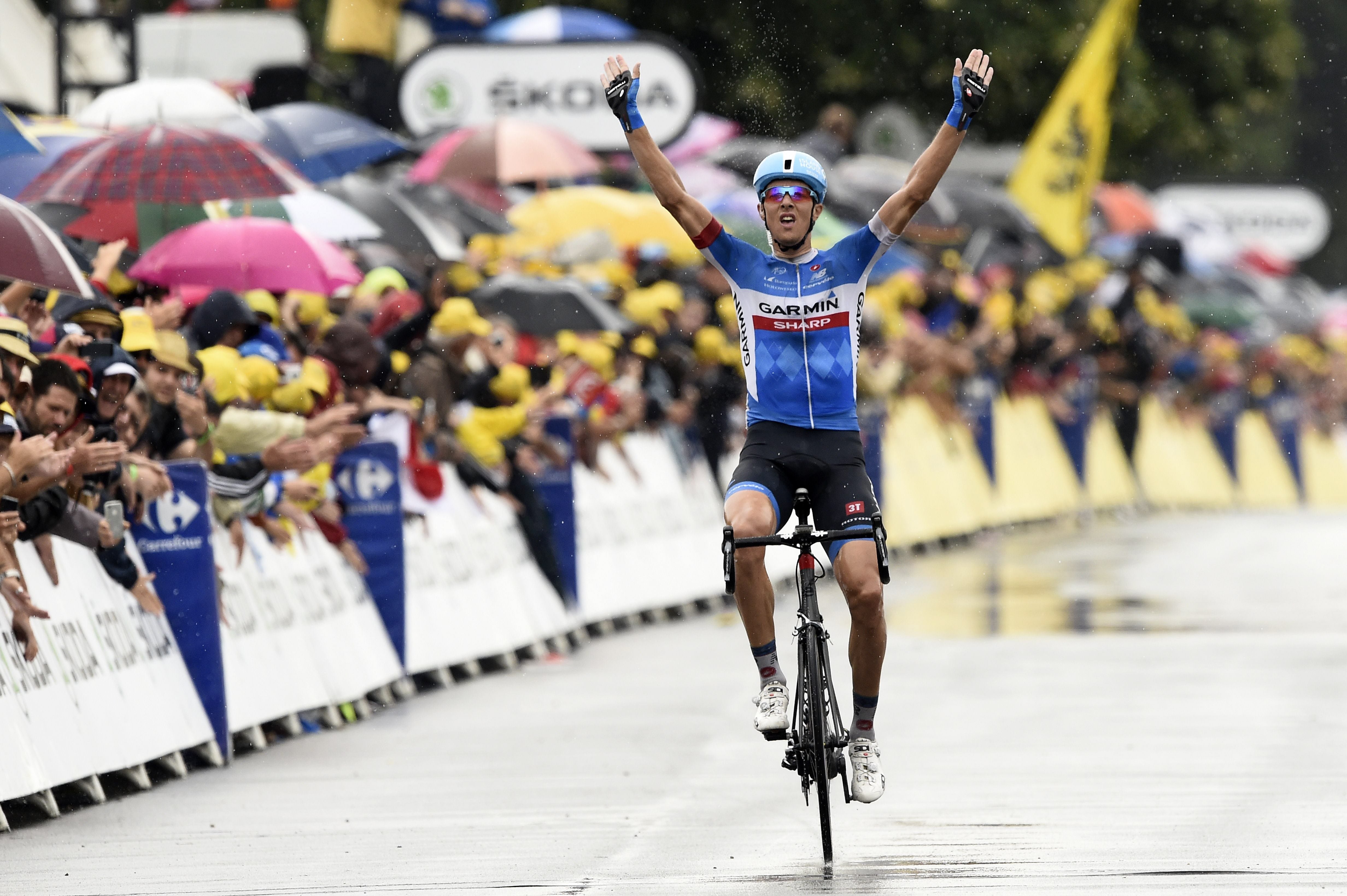 Navardauskas da la sorpresa