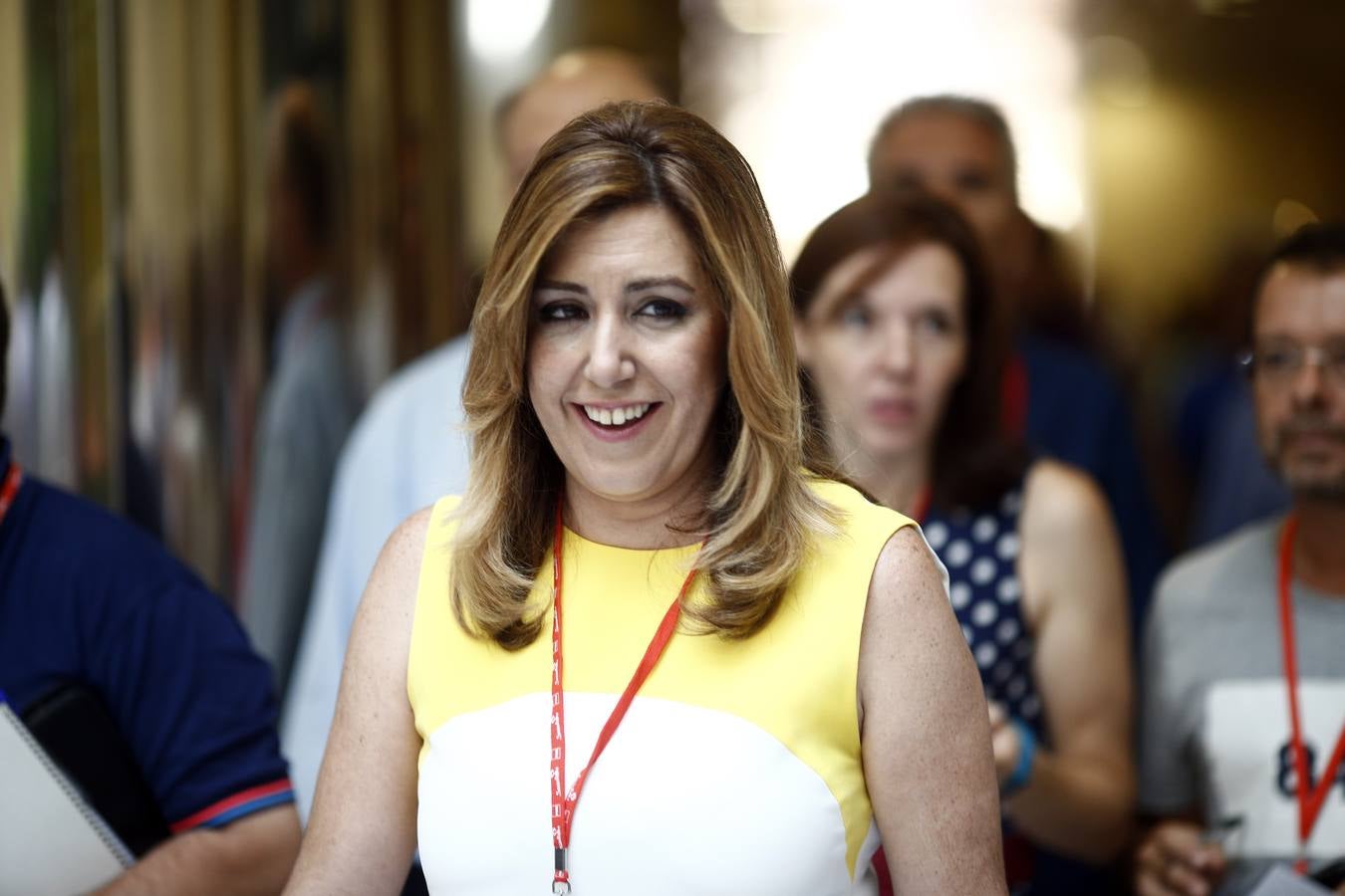 El PSOE cierra su Congreso con nueva Ejecutiva y nuevo líder