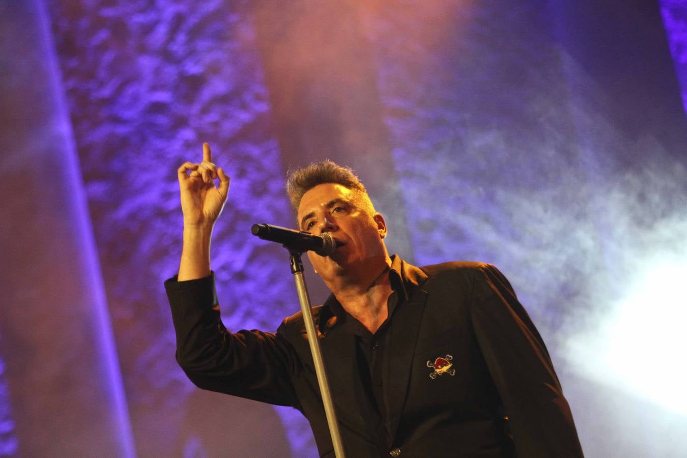 Entrega de Medallas de Extremadura 2014