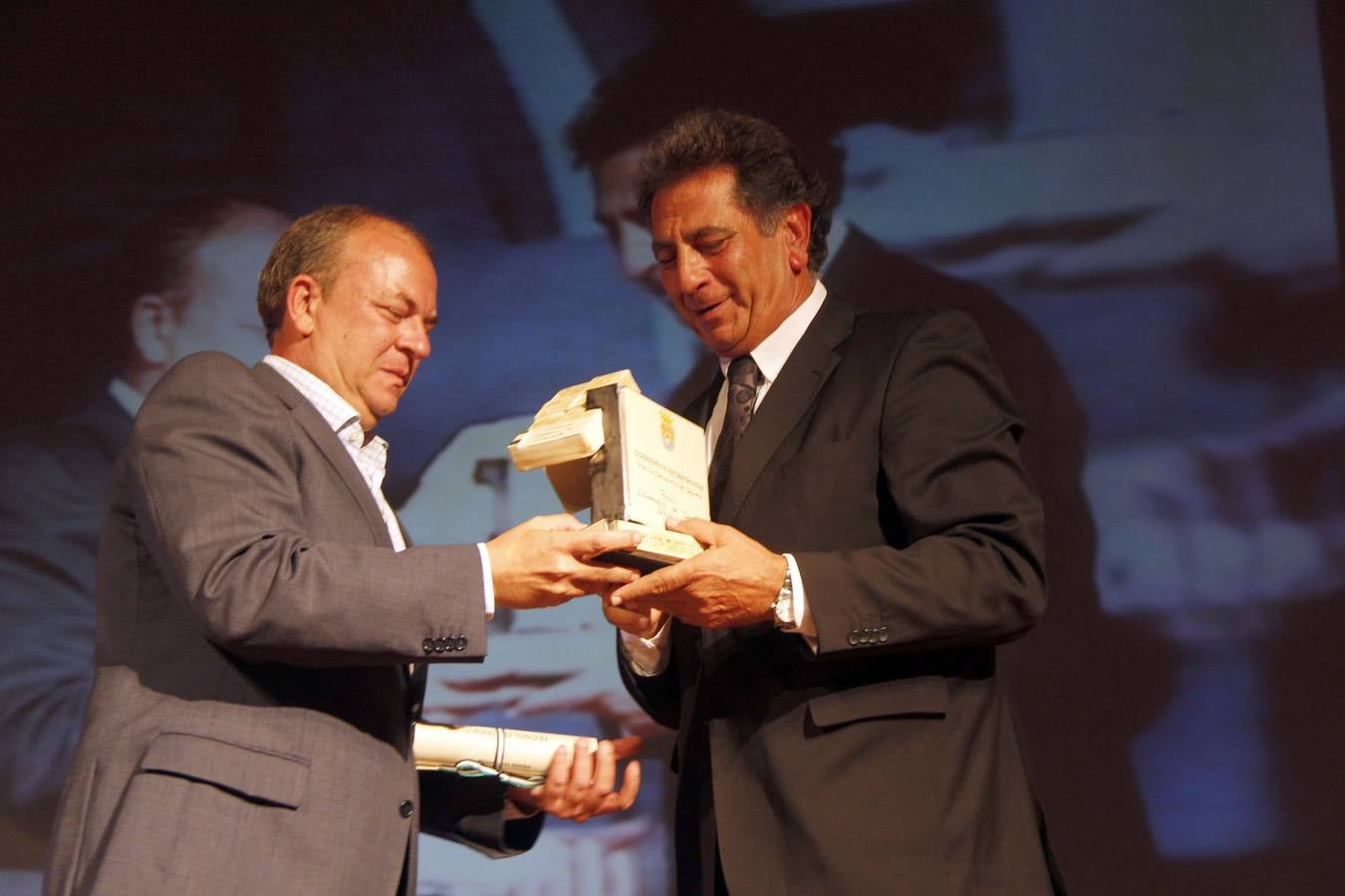 Premios Extremeños del Deporte 2014