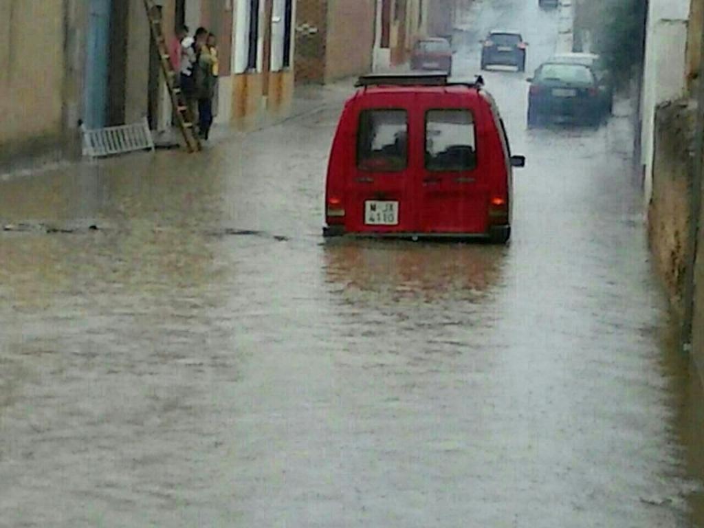 Villafranca de los Barros