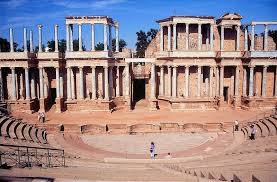 Los enclaves extremeños de la Vía de la Plata