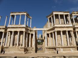 Los enclaves extremeños de la Vía de la Plata