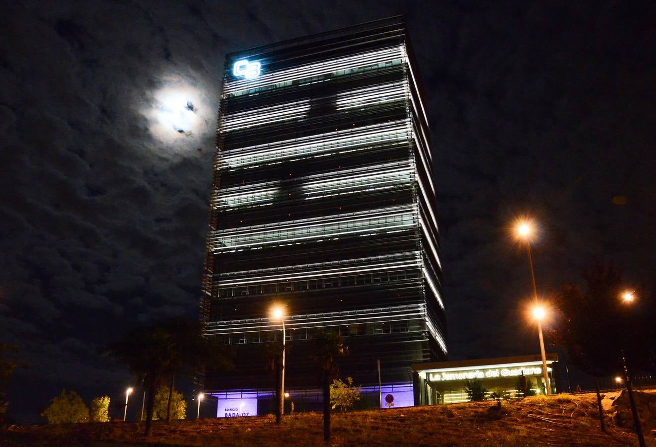 La Luna llena del Cazador