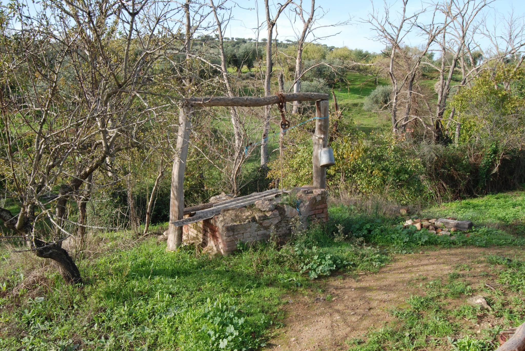 Ruta de las Tres Sierras