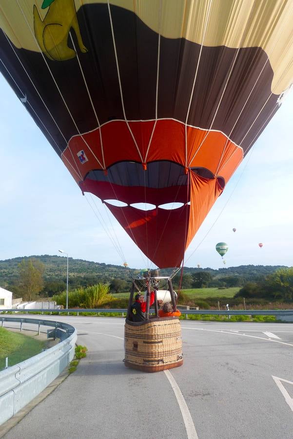 18 Festival Internacional de Globo