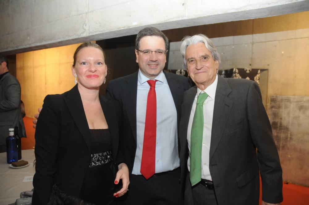 Extremeños de HOY 2013