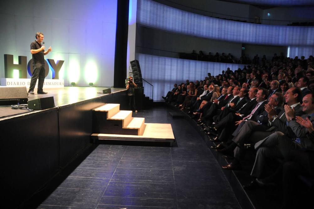 Extremeños de HOY 2013