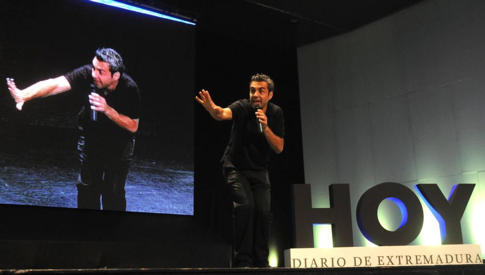 Extremeños de HOY 2013