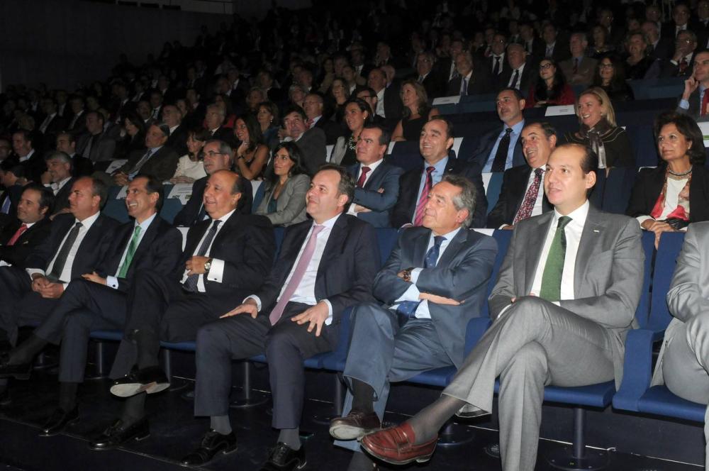 Extremeños de HOY 2013