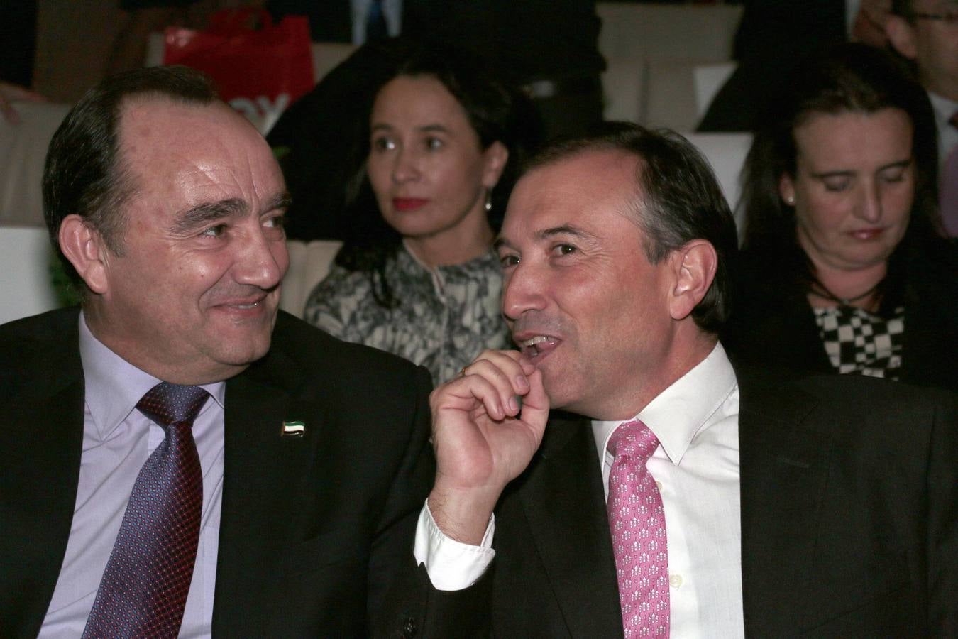 Gala Extremeños de HOY 2014