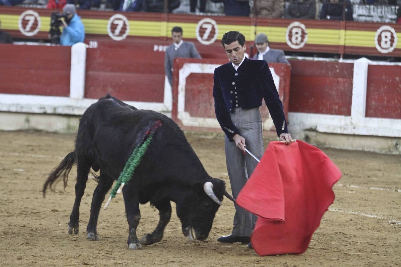 Festival de los Banderilleros