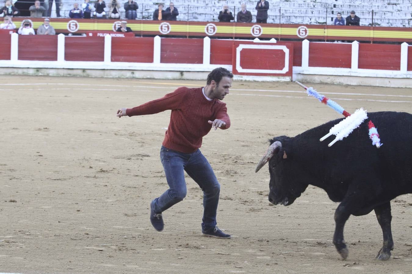 Festival de los Banderilleros