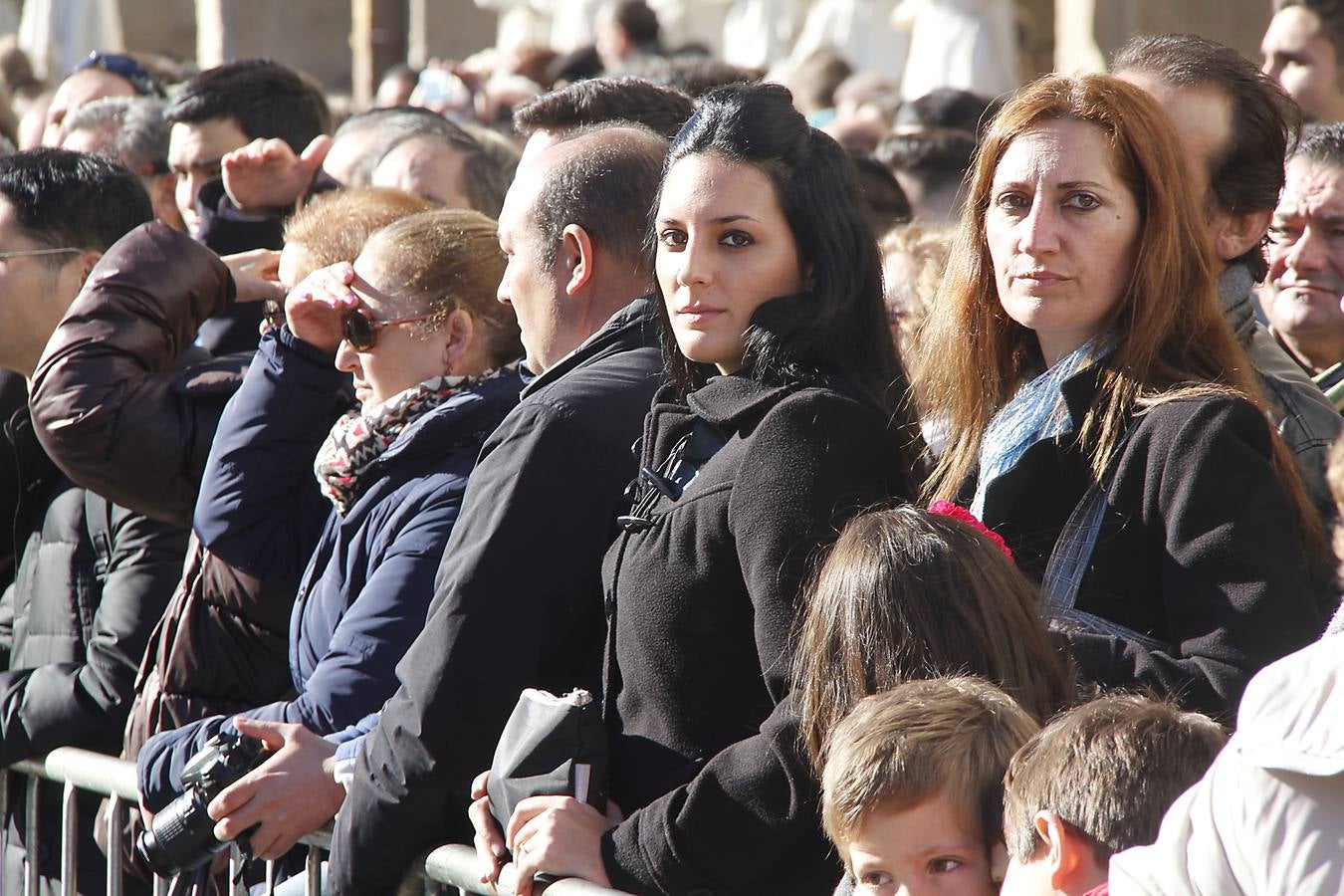 El Cefot celebra sus 50 años con un acto en la Plaza Mayor de Cáceres