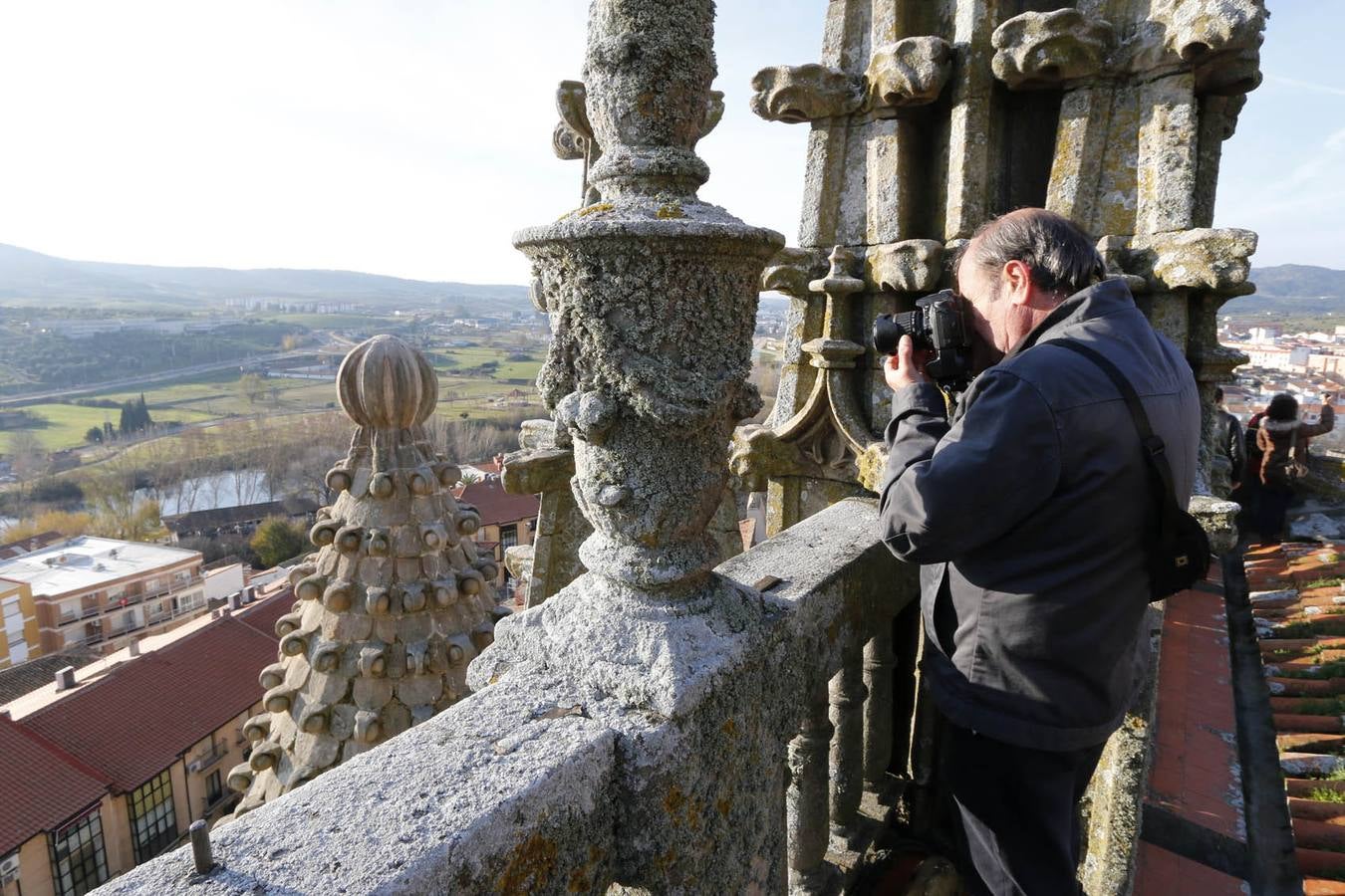 Un paseo por la catedral de Plasencia
