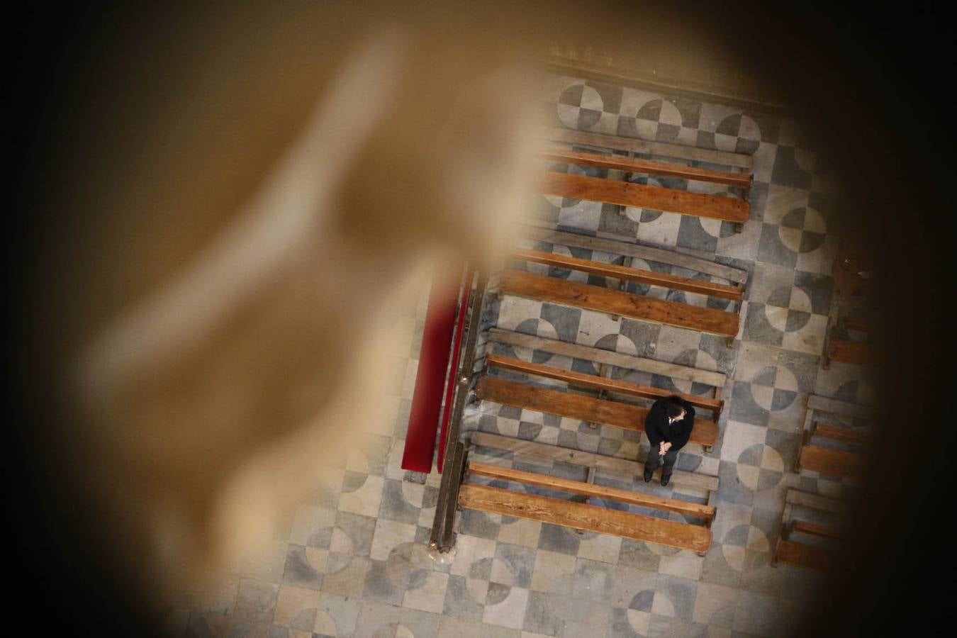 Un paseo por la catedral de Plasencia