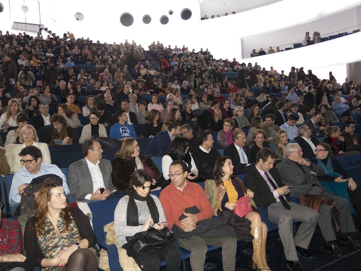 Woody Allen trae la música de Nueva Orleans a Extremadura