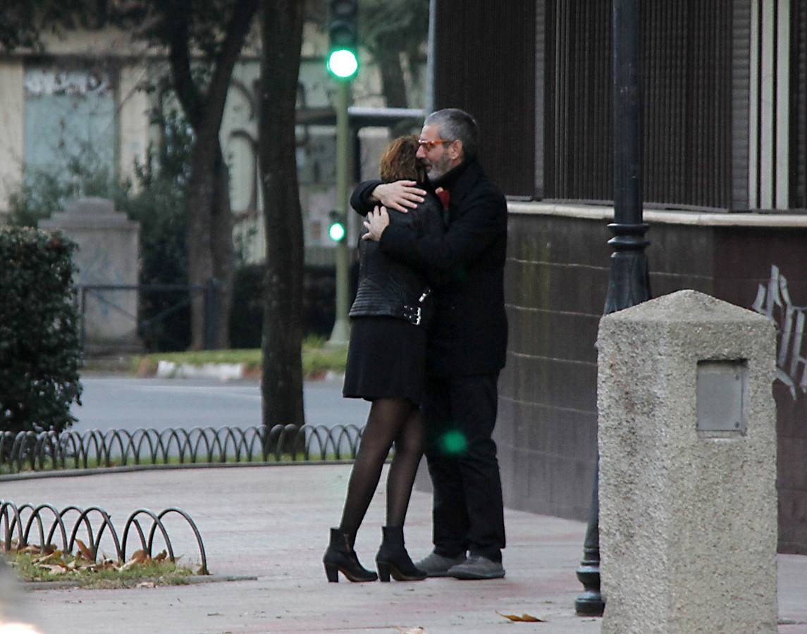 Cáceres celebra la llegada de 2015 con tranquilidad