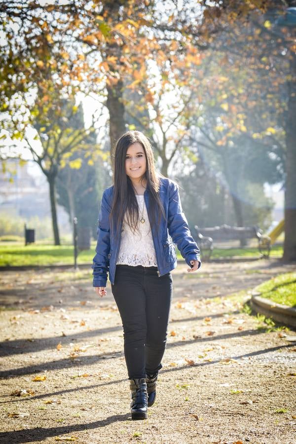 Danae Segovia triunfa en el programa &#039;Hit-La canción&#039;