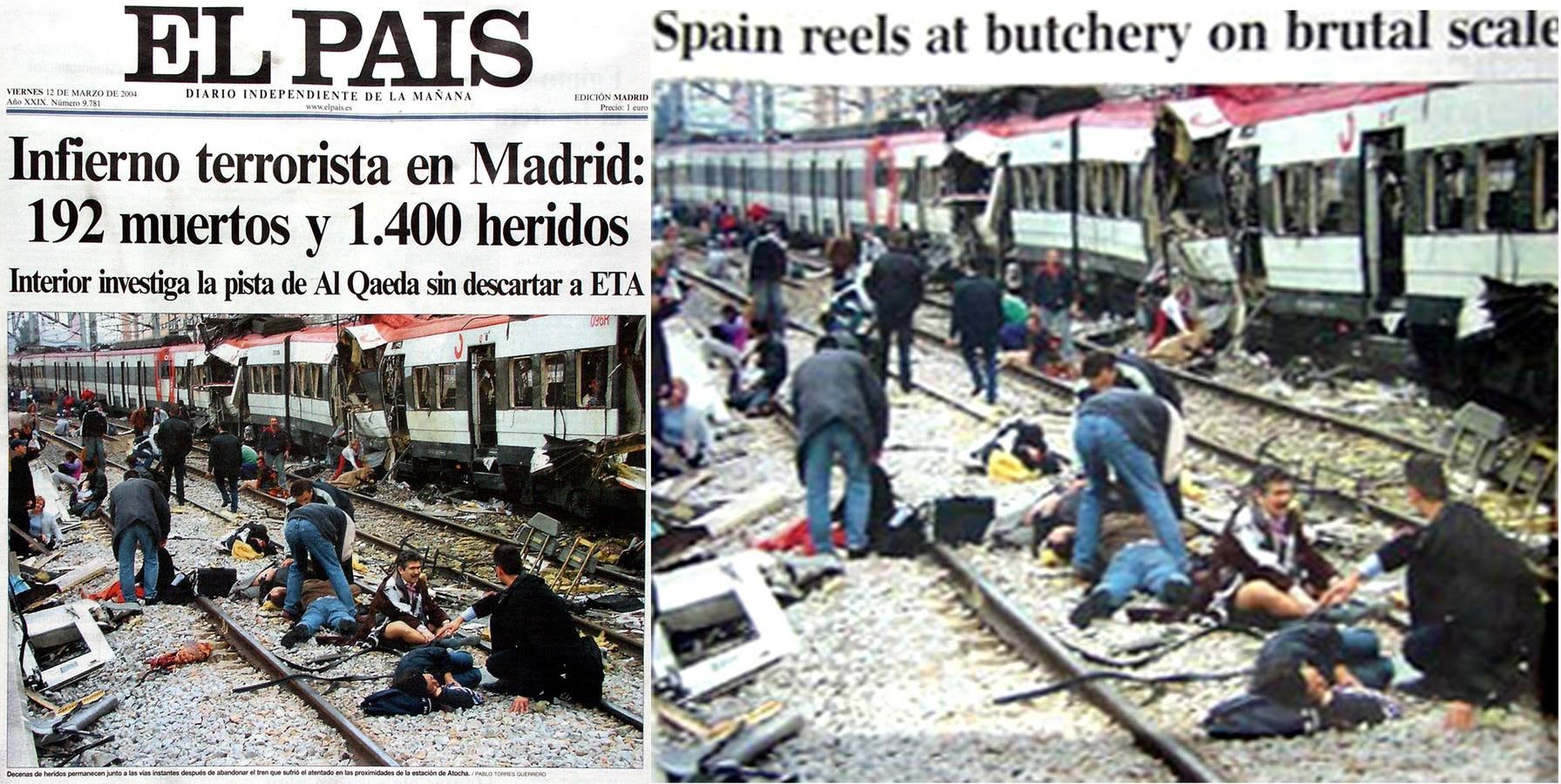 &#039;Fotografías sin verdad. El poder de la mentira&#039; se inaugura en Mérida