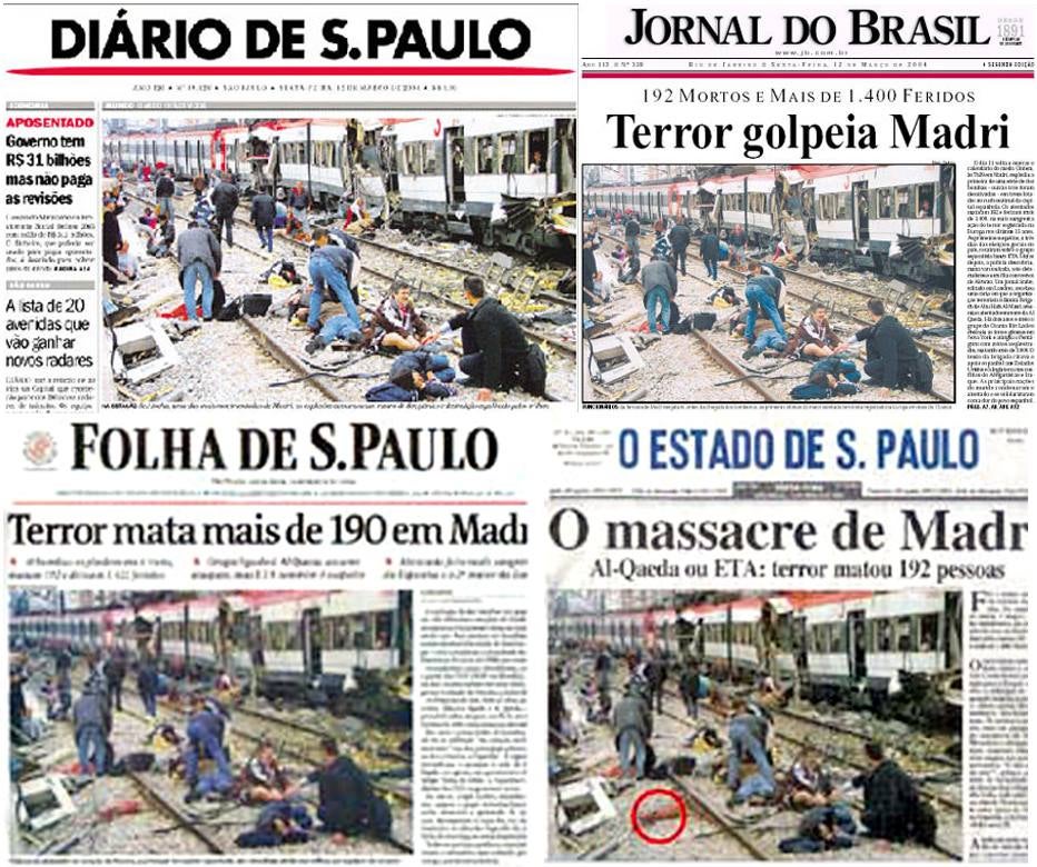 &#039;Fotografías sin verdad. El poder de la mentira&#039; se inaugura en Mérida