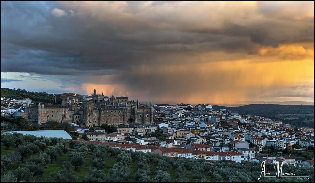 Un viaje por los rincones de Extremadura