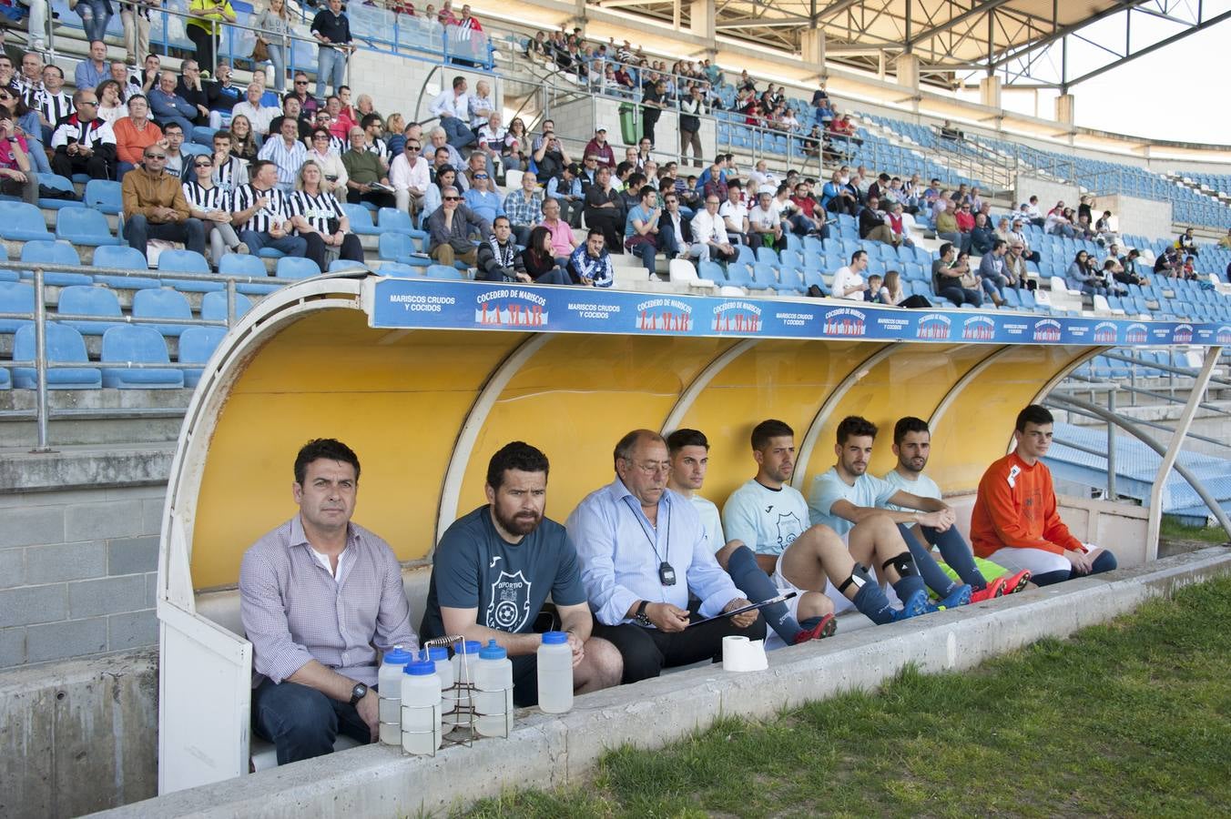 El CD Badajoz se lleva el derbi pacense