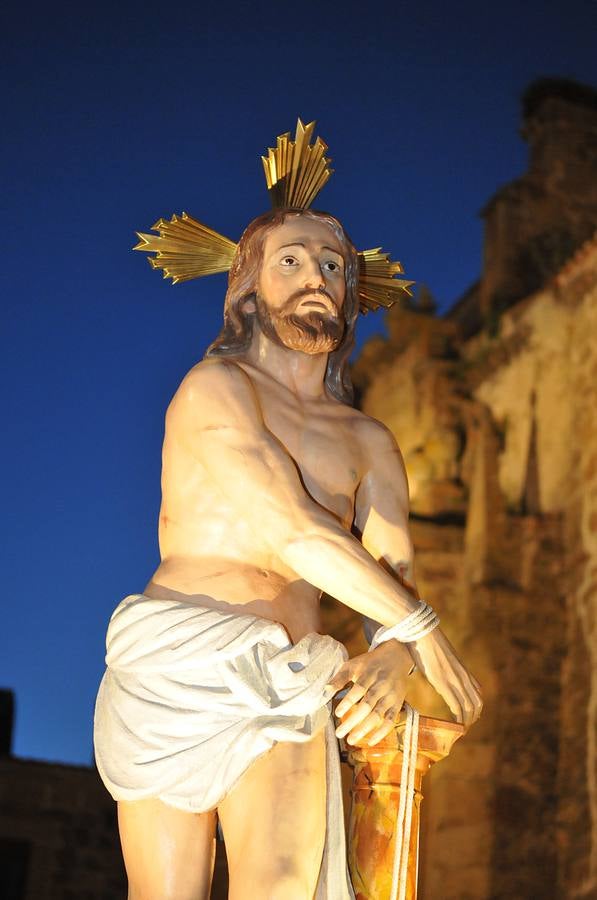 Martes Santo en Plasencia