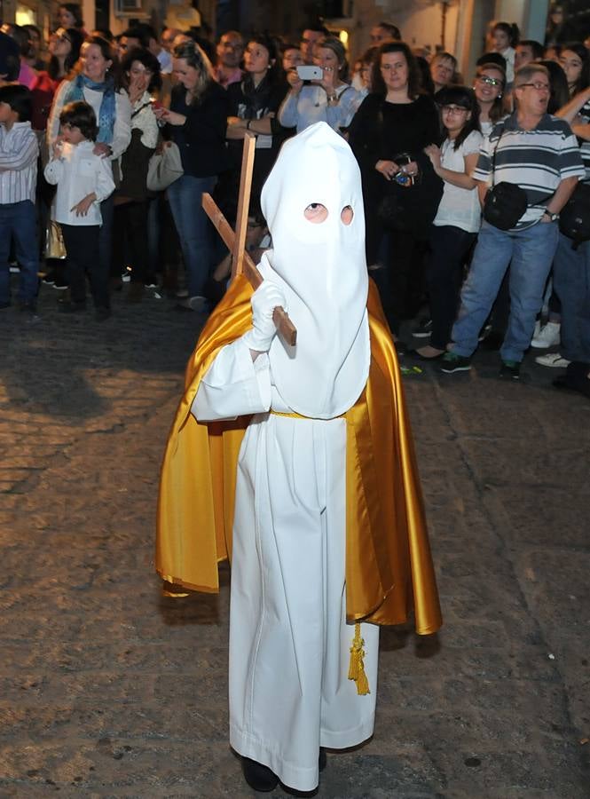 Martes Santo en Plasencia