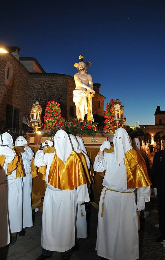 Martes Santo en Plasencia