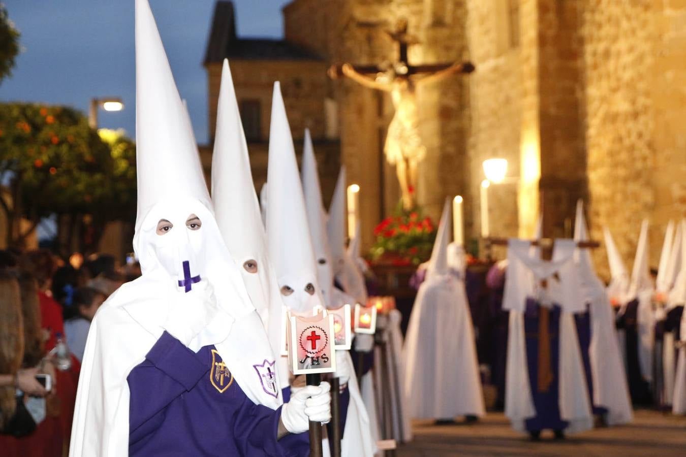 Viernes Santo 2015 en Plasencia