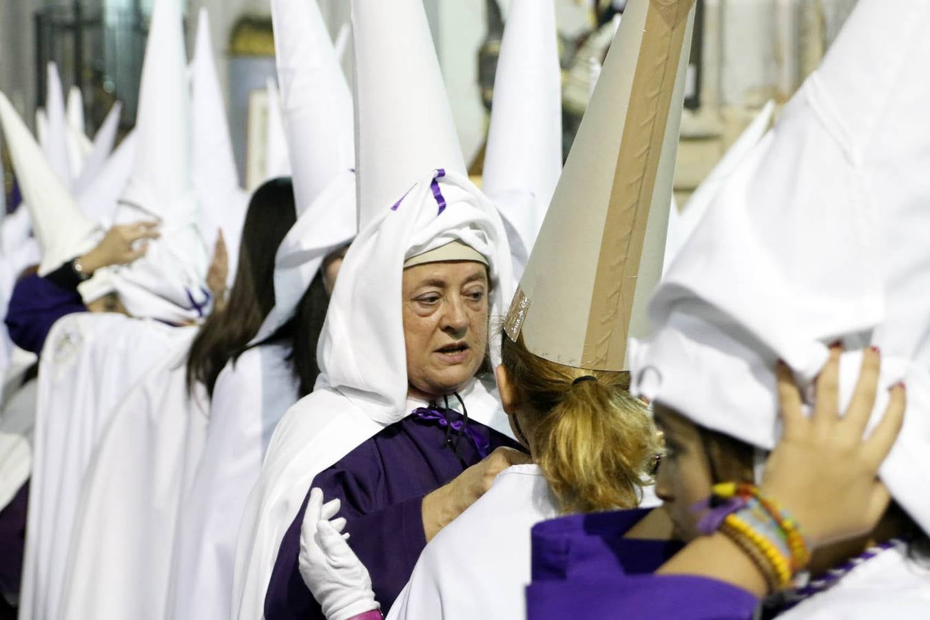 Viernes Santo 2015 en Plasencia