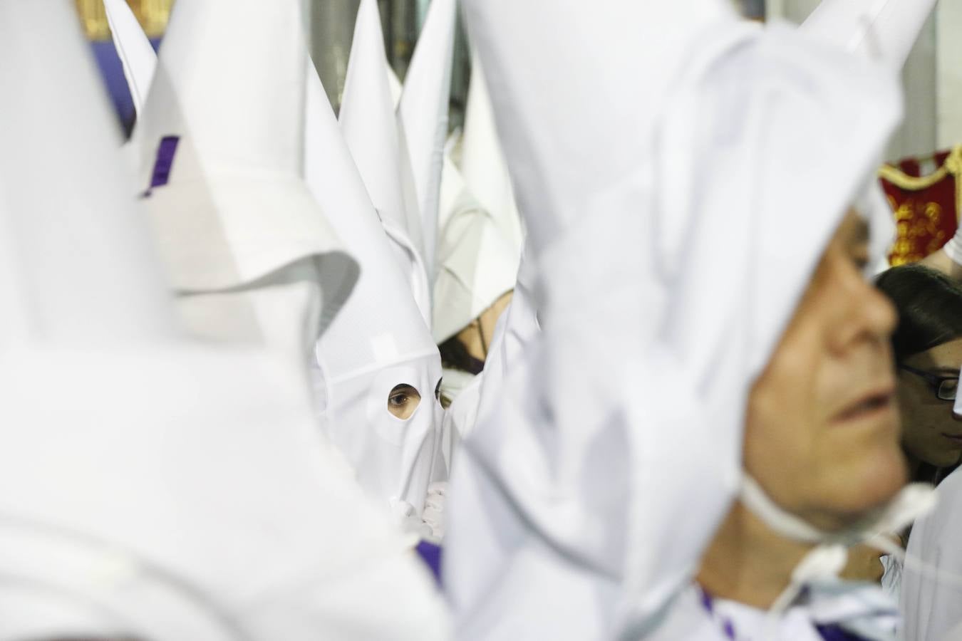 Viernes Santo 2015 en Plasencia