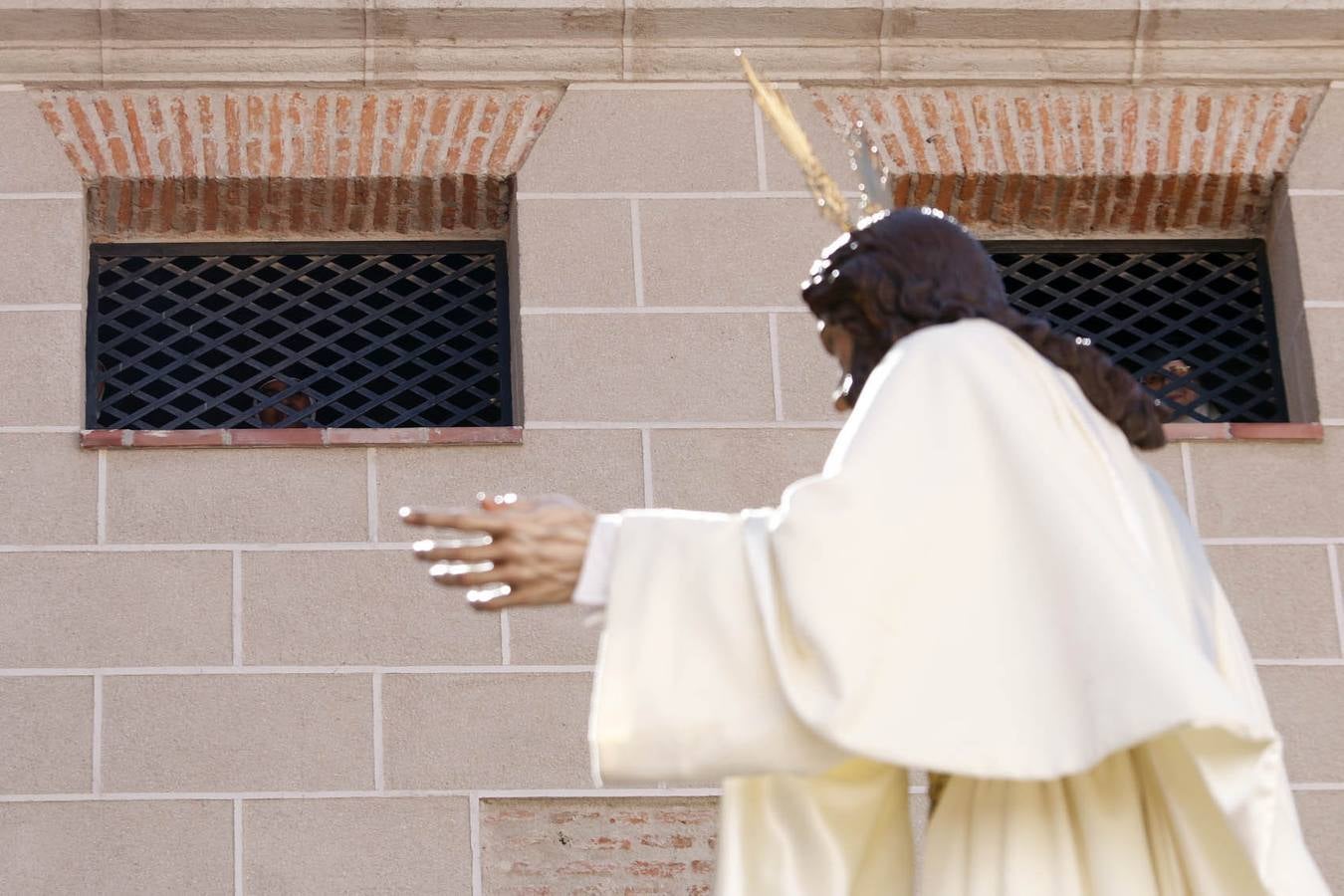 Domingo de Resurrección 2015 en Plasencia