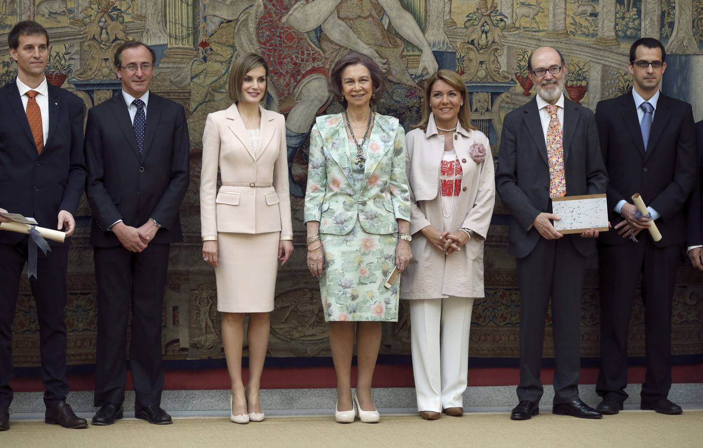 Premios anuales de Discapacidad