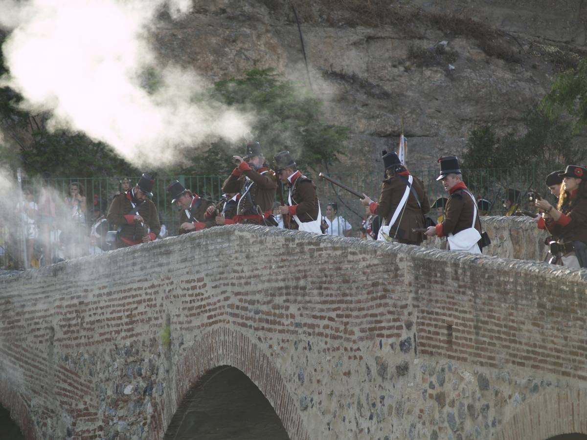 204 Aniversario de La batalla de la Albuera