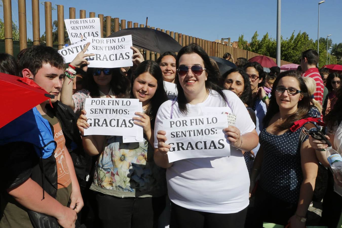 Pablo Alborán enamora a 9.000 personas en el concierto del año