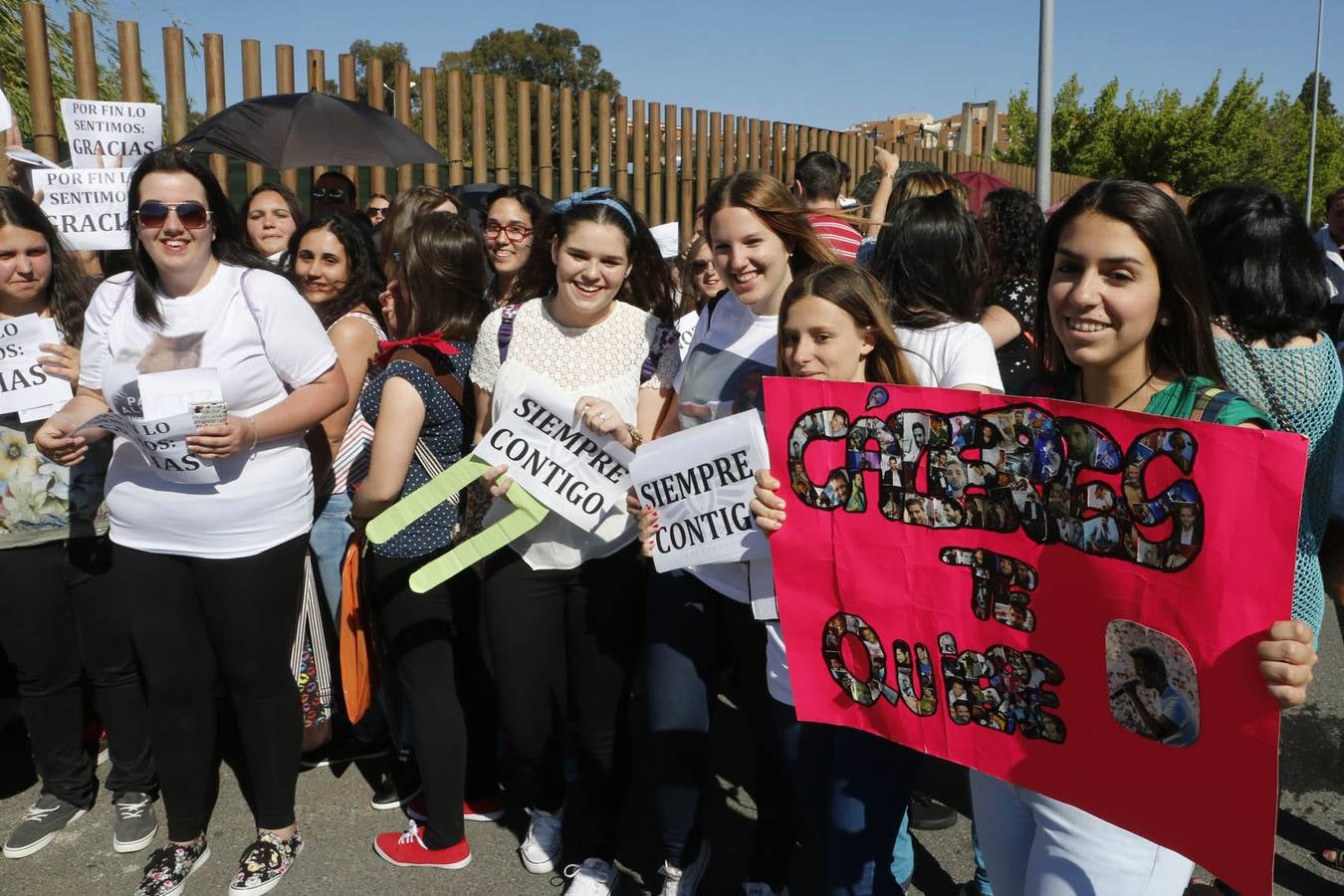 Pablo Alborán enamora a 9.000 personas en el concierto del año