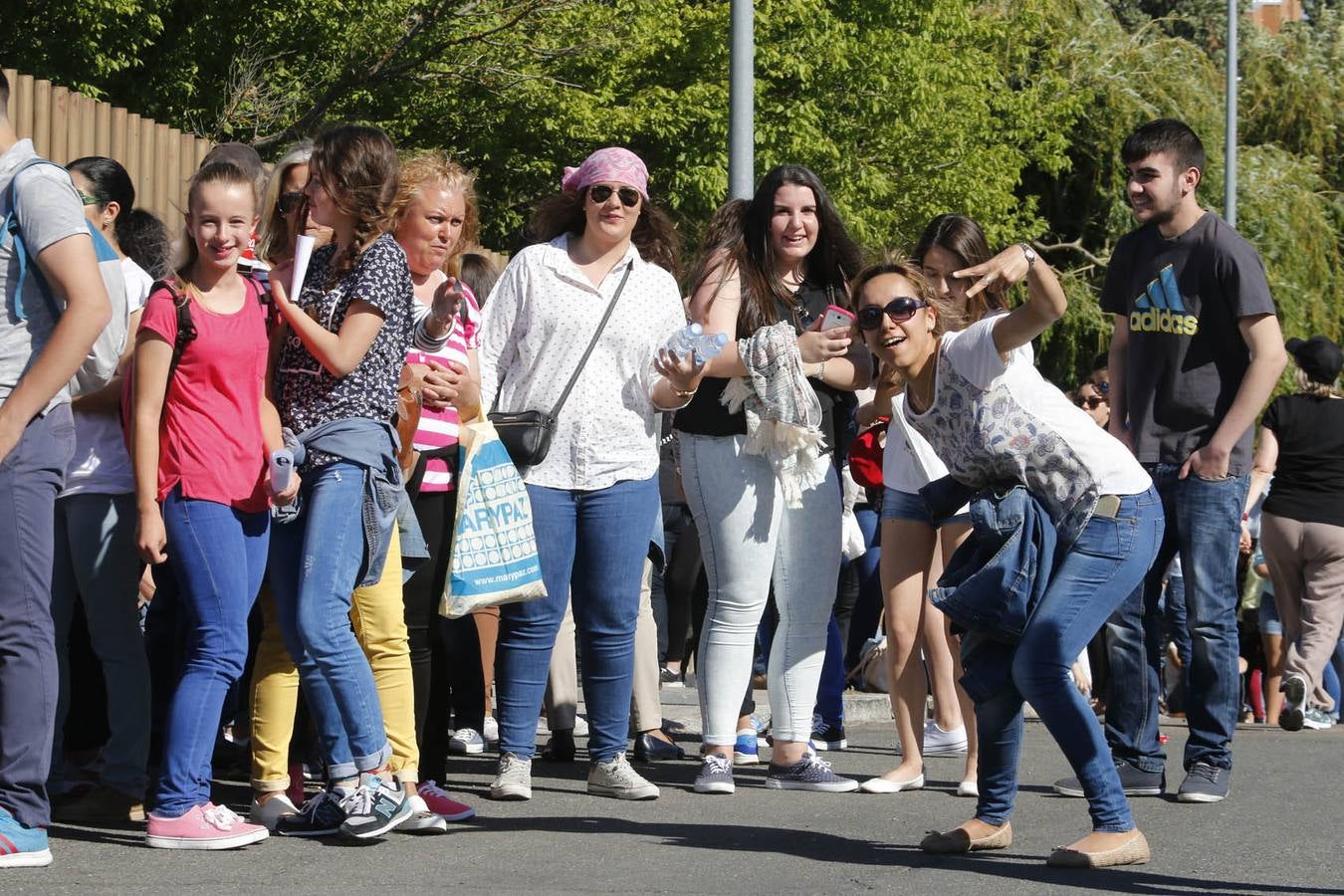 Pablo Alborán enamora a 9.000 personas en el concierto del año