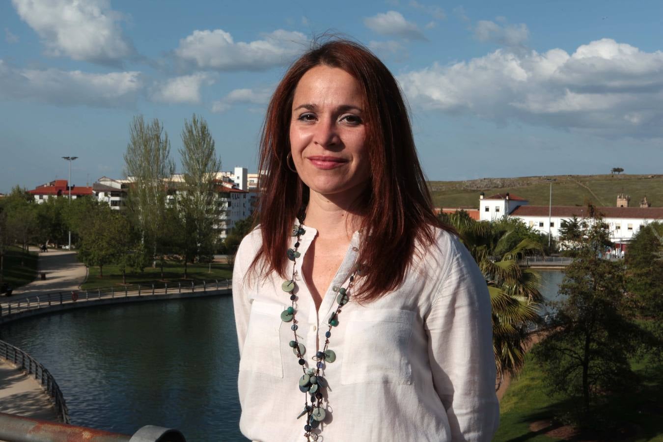 Ana Belén Fernández Casero (PSOE)