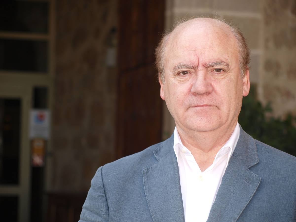 José Luis Díaz (Extremeños)