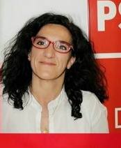 Nuria López Martín (PSOE)