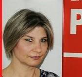 María Victoria Iglesias Carpio (PSOE)