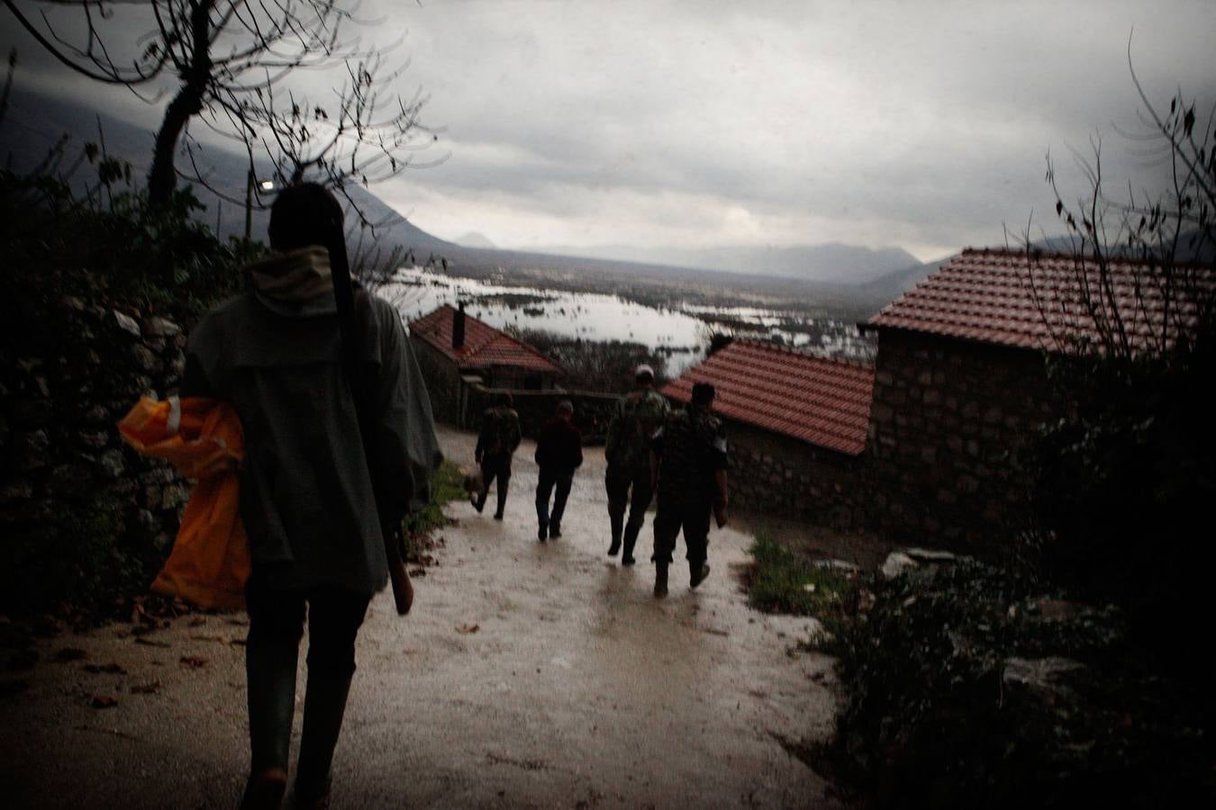 El &#039;Silencio&#039; de Lucas Garra