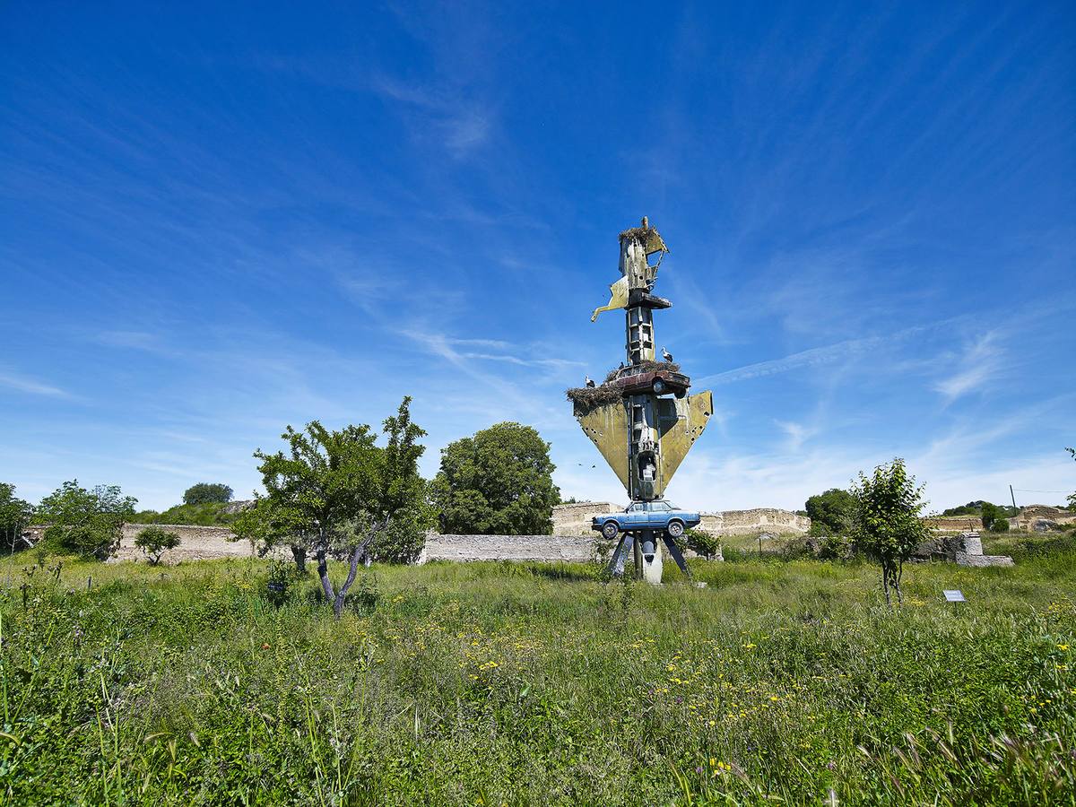 Por qué́ el proceso entre Pilato y Jesús duró́ solo dos minutos